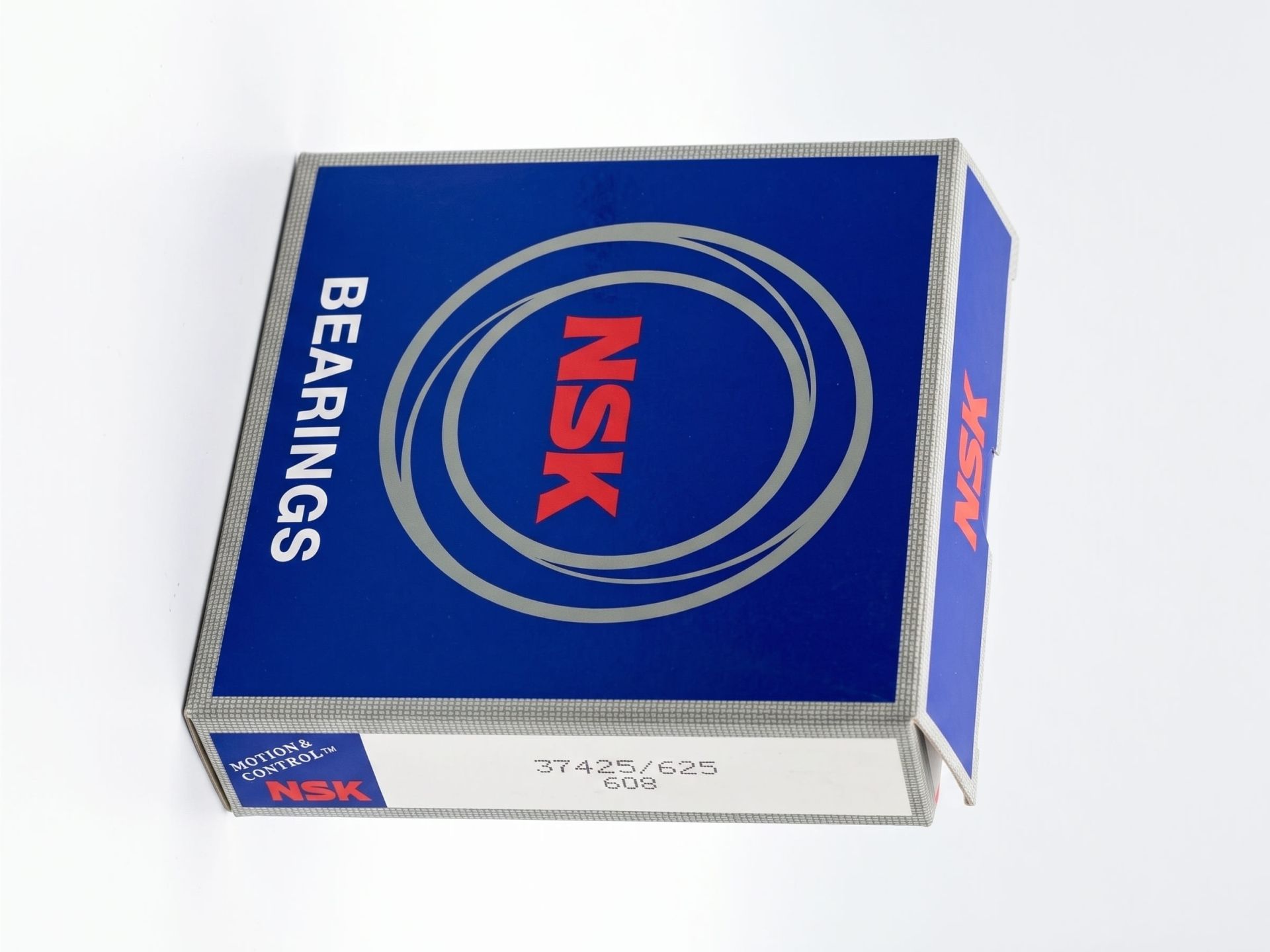 NSK Tapered Roller Bearing (37425/625 608)