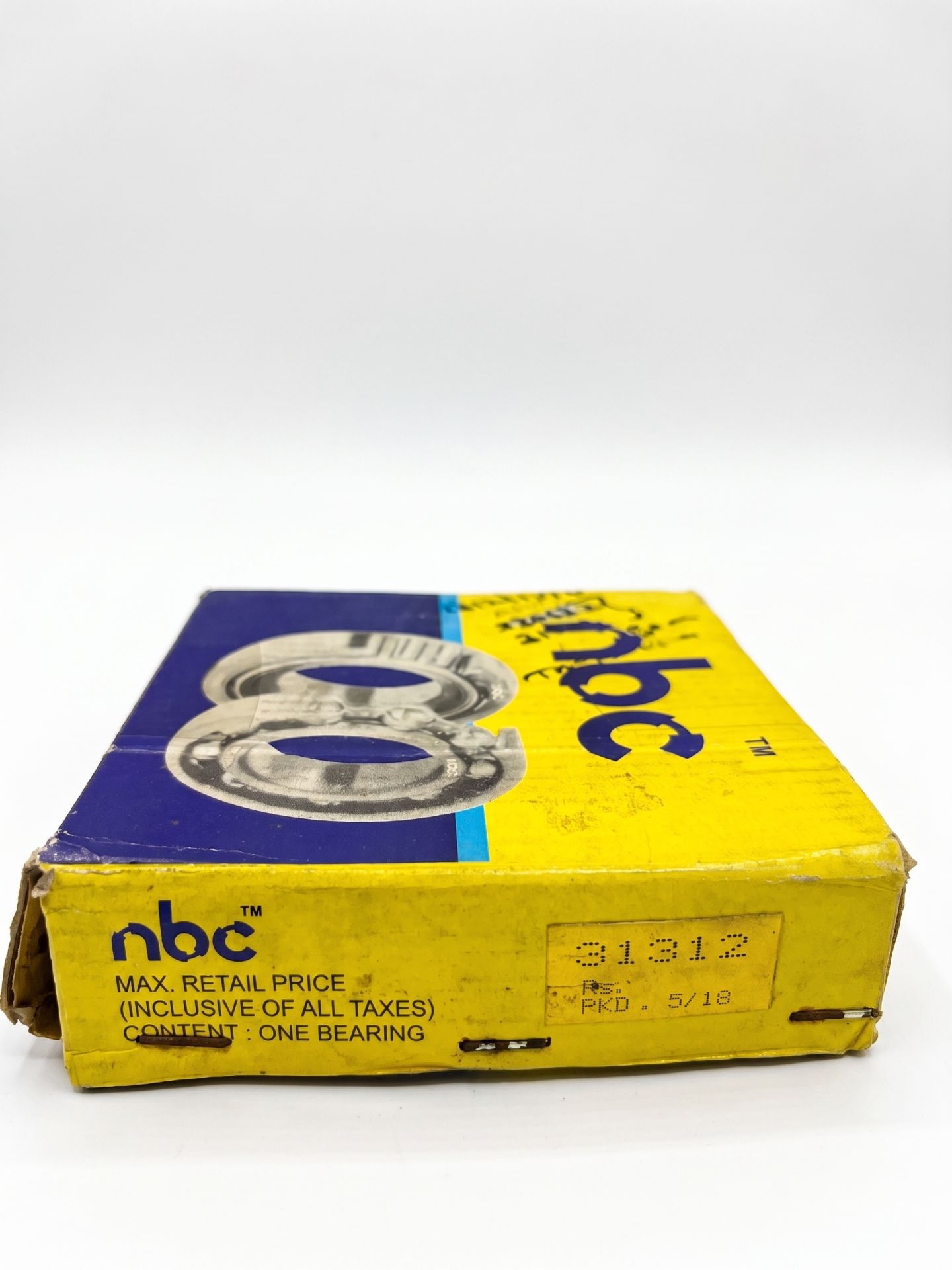 NBC Tapered Roller Bearing (31312)