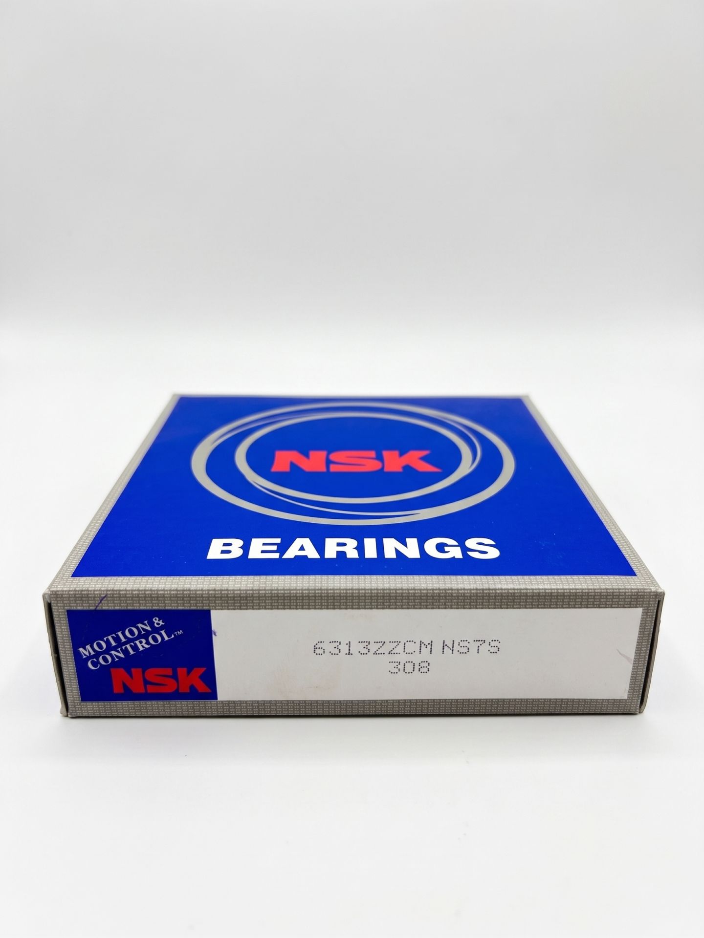 NSK Deep Groove Ball Bearing (6313ZZCM NS7S)