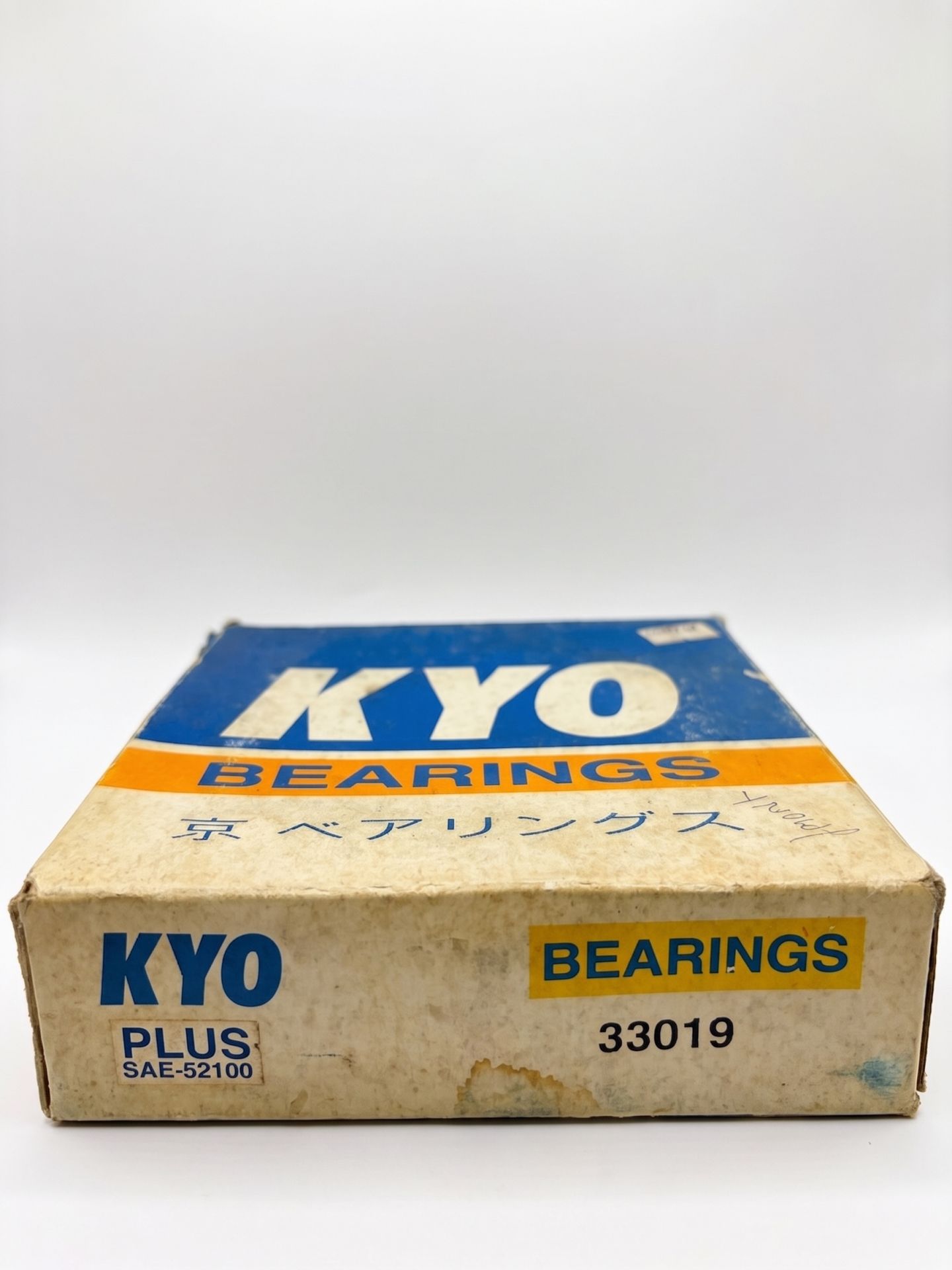 KYO Tapered Roller Bearing (33019 / SAE-52100)