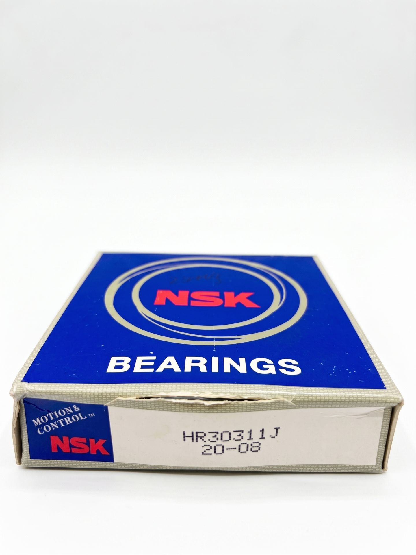 NSK Tapered Roller Bearing (HR30311J)